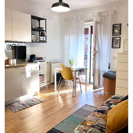 A Casa Di Lele Leilighet Roma Eksteriør bilde